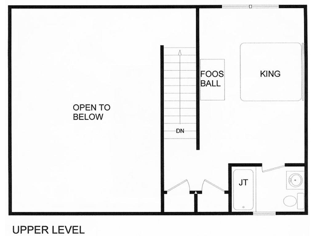 Komfy Kozy Gatlinburg Ngoại thất bức ảnh